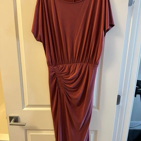 NWOT Anthropologie Moulinette Soeurs Dress - Picture 4 of 7